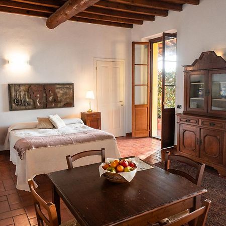 Agriturismo Bassanella Treviglio Exteriér fotografie