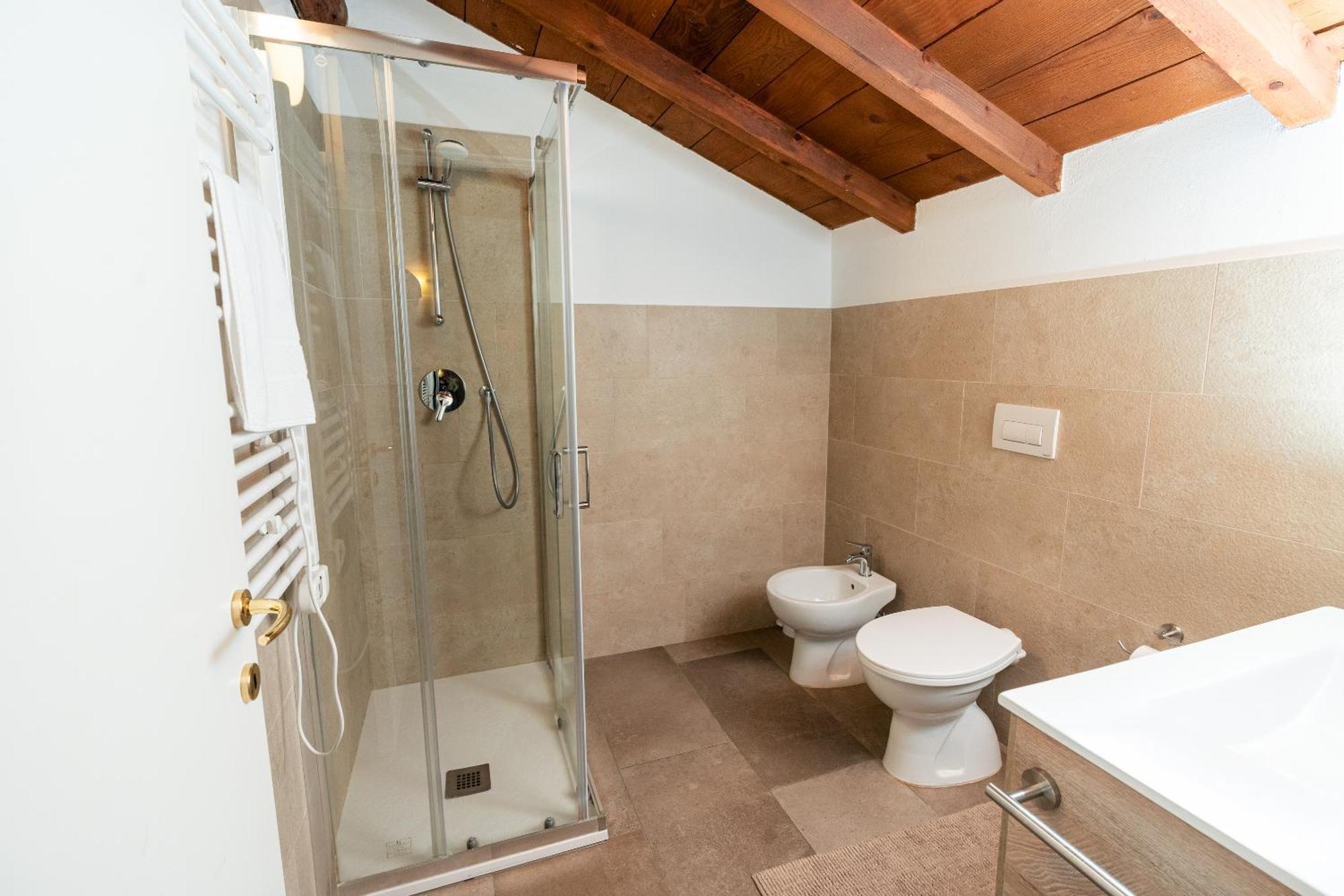 Agriturismo Bassanella Treviglio Exteriér fotografie