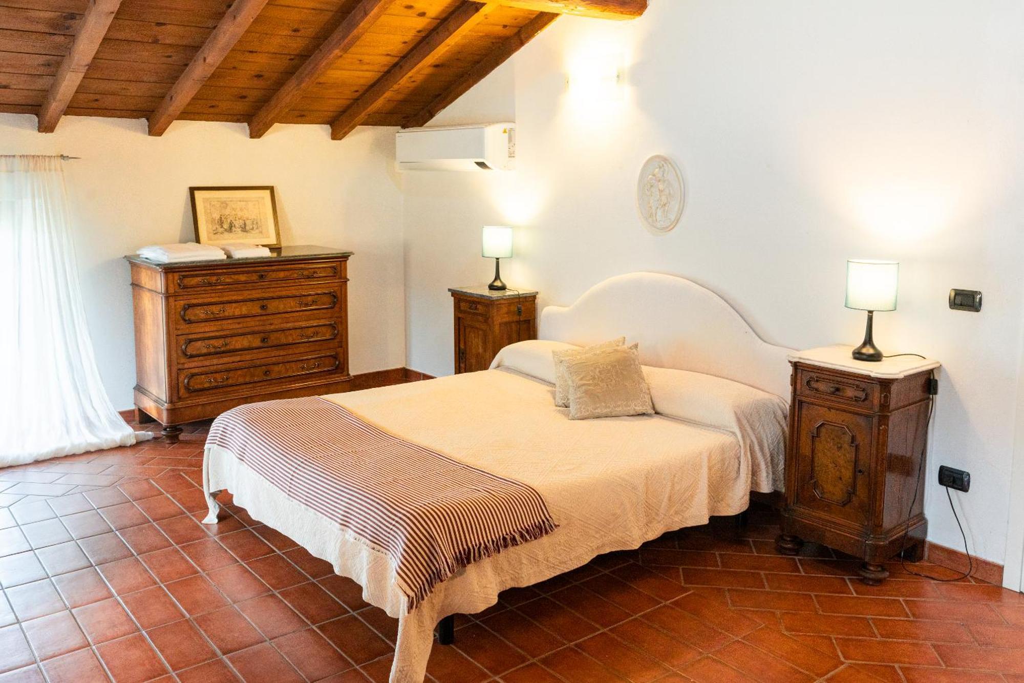 Agriturismo Bassanella Treviglio Exteriér fotografie