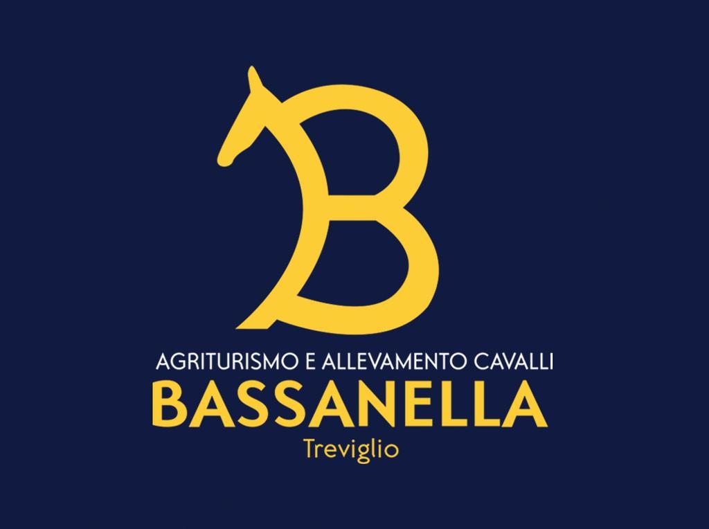 Vila Agriturismo Bassanella Treviglio Exteriér fotografie